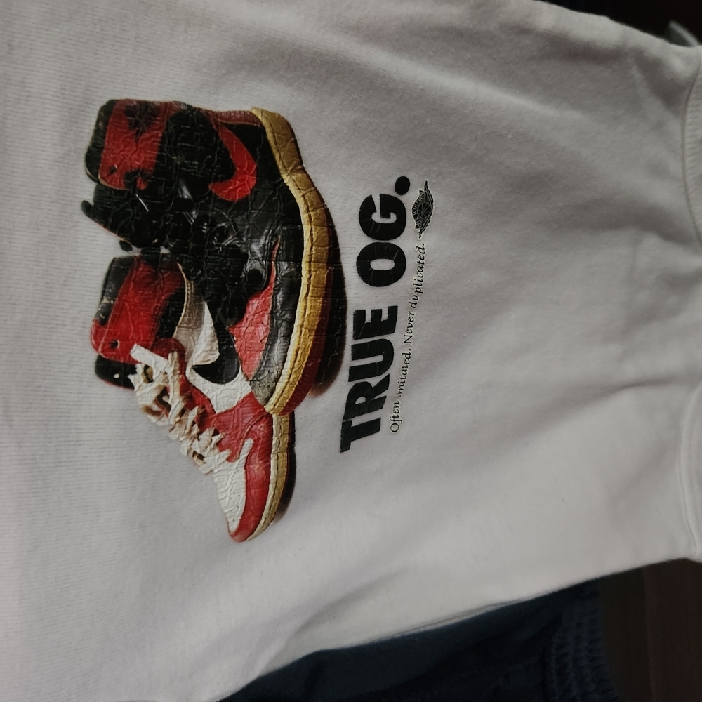 Nike Infant Navy Hoodie - Picture 6 of 12